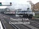 60007 Sir Nigel Gresley at Redhill