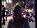 margie canta \"you are my sunshine\"