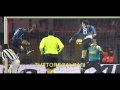 Christian Recalcati - JUVENTUS - INTER 2-1 - GOL ETO'O (05/03/09)