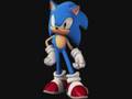 Sonic The Hedgehog-His World