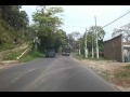 Cojutepeque, El Salvador