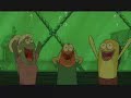 Bring me the horizon - pray for plagues (SpongeBob)