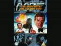 The Man with the Golden Gun