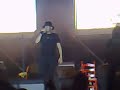 concierto el barrio motril 2