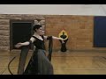 Poison Wine Dance