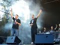 Hannibal &amp; Soppa - Westsidejäbä Live @ Pipefest 07