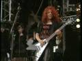 Farin Urlaub - Nowhere (Bizarre Festival 2002)