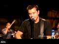 Gavin Rossdale - Love Remains The Same (Acoustic Live)