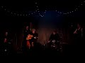 John Jorgenson Quintet at Djangofest, Laguna Beach