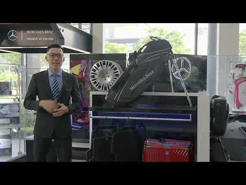 Chuyển động Mercedes-Benz: Sự trở lại của VMS 2022 và khởi đầu mới của Mercedes-Benz đầy mong đợi.