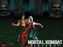 Jarek's Fatality #1 from Mortal Kombat 4. KAMIDOGU www.kamidogu.com