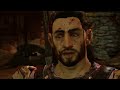 Dragon Age: Origins, The Final Onslaught (ending)