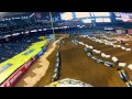 GoPro: Josh Grant LA GoPro: Josh Grant LA