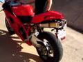 1098 Stock vs Arrow Slipons vs 70mmTermi by Motovation