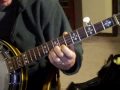 Big Mon by The Unknown Banjo Player