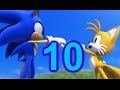Sonic Colors Playthro ugh en espanol Parte 10