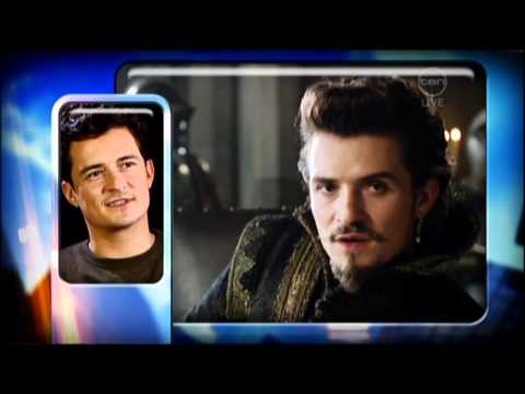 orlando bloom