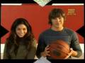High School Musical 3 {Zanessa}