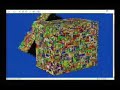 1000 x 1000 x 1000 Rubik\