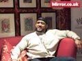 WWE's MVP on Manchester United legend Eric Cantona