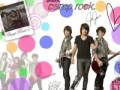 Camp Rock Info!