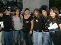 Tokio Hotel Back To Europe (Spanish Fan Meetings) Tokio Hotel Back To Europe (Spanish Fan Meetings)