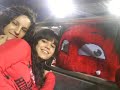 Davi Bea Moni Ire (L)