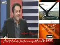 September 09, 2009: Raja Parvez Ashraf PPP and Faisal Saleh Hayat PML-Q in fresh and hot episode of Off The Record discussing Rental Power Tariff scandal with Kashif Abbasi.