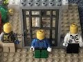 Lego Flood Prison RE-MIX!