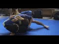 Eddie Bravo and Naoya Uematsu