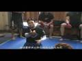 Eddie Bravo and Naoya Uematsu
