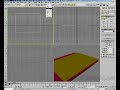 Gemstones, Vray and Reactor (Part 1.of.3 Segment 1.of.3)
