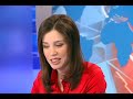 Аналитики КИТ Финанс в эфире РБК ТВ