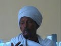 Eritrea-Voluteer Peace mission To Mekele Part VI