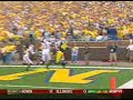 Michigan offensive highlights v. Wisconsin, 23 SEP 06 Michigan offensive highlights v. Wisconsin, 23 SEP 06