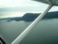 Plane ride