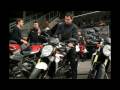 Brutale On Tour 2009