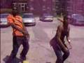 Wildin' Out..Cass Tech style baby!