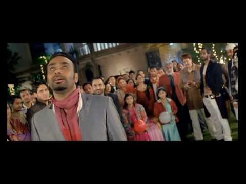 Rabb Mil Jawe - Babbu Maan - Full Video - 2011 - Hero Hitler in Love