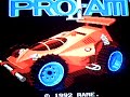 hey folks. not overly exciting, but for those of you who loved the first rc pro-am game, this one is a must. enjoy the vid. :)