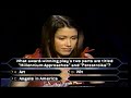 shannon elizabeth on celebrity millionaire