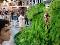 festa premia��o carnaval 2005