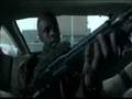 Snatch - Tyrone Getaway Driver