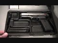 Ruger SR9 REVIEW