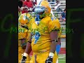 The Commitments To The U of Miami