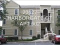 WATERFRONT CONDO FOR SALE 20427 HARBORGATE CT 602, CORNELIUS, NC 28031