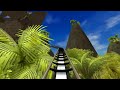 RCT3 The Gates of Atlantis