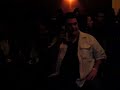 Passing a request @ The Big Bang