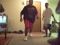 ghetto fights-derrion,tony,lilsteve ghetto fights-derrion,tony,lilsteve