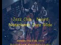 Jazz Club : Noord Nederlands Jazz Gilde - Appingedam